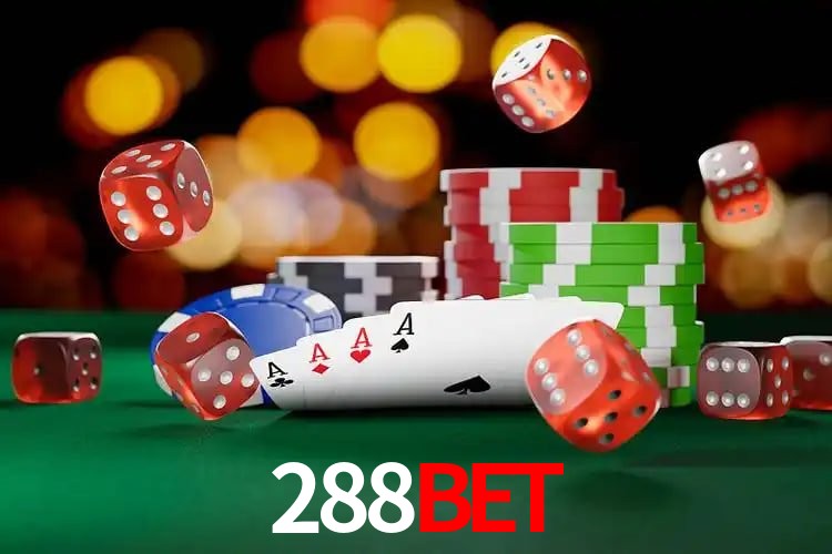 Experiência VIP 288bet