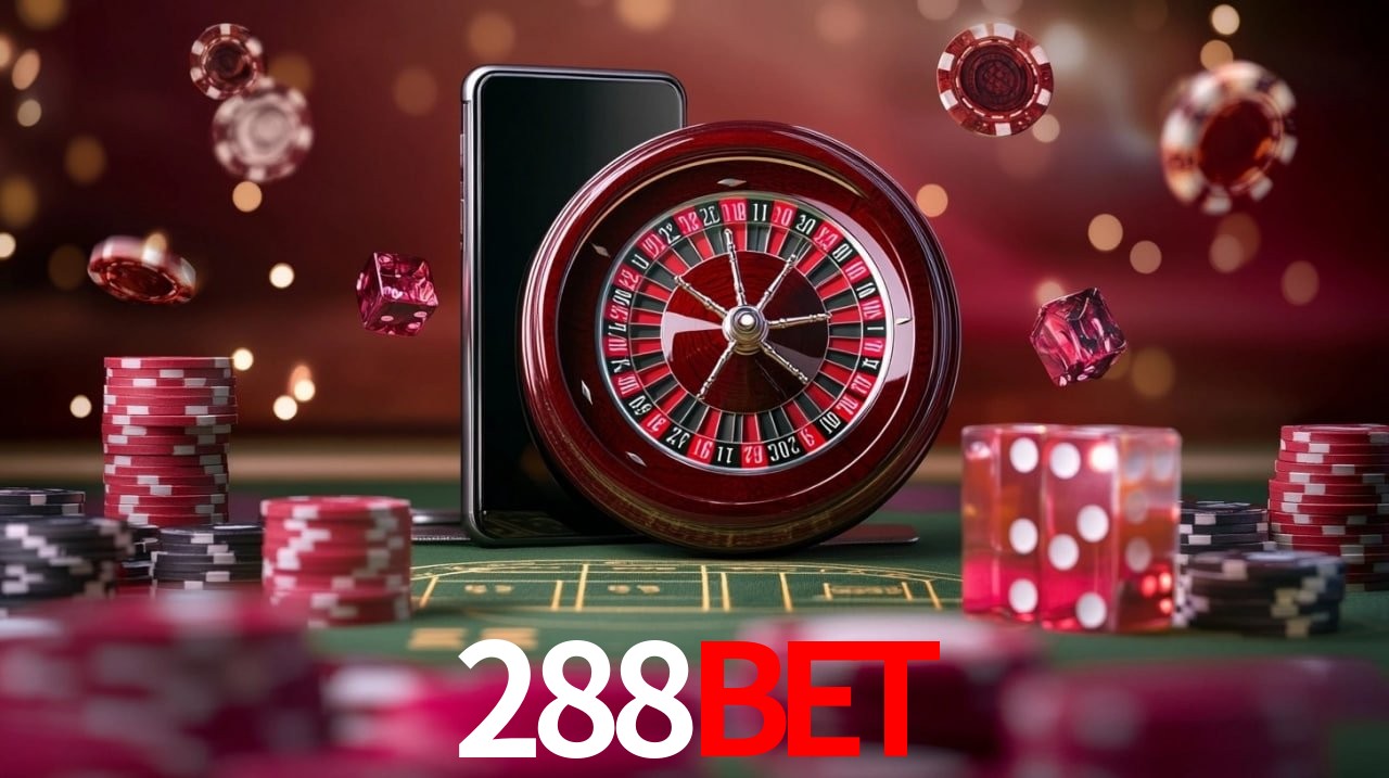 Welcome Bonus 288bet