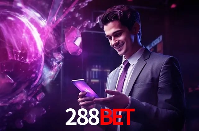 Experiência VIP 288bet