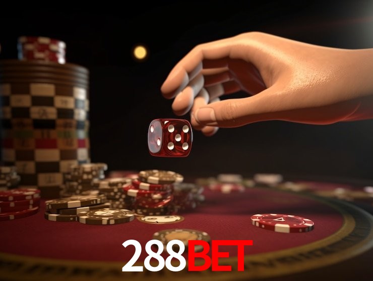 Estatísticas 288bet