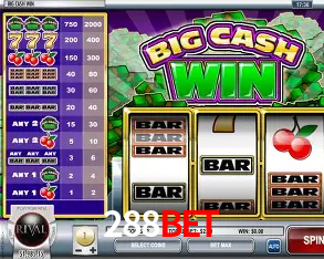A Revolução dos Aplicativos de Jogos no 288bet