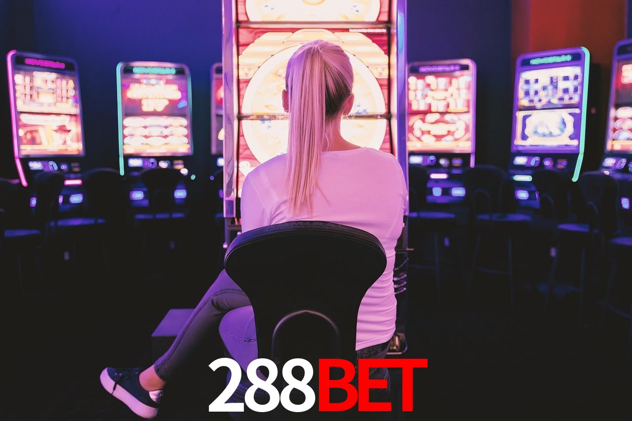 Game Providers 288bet