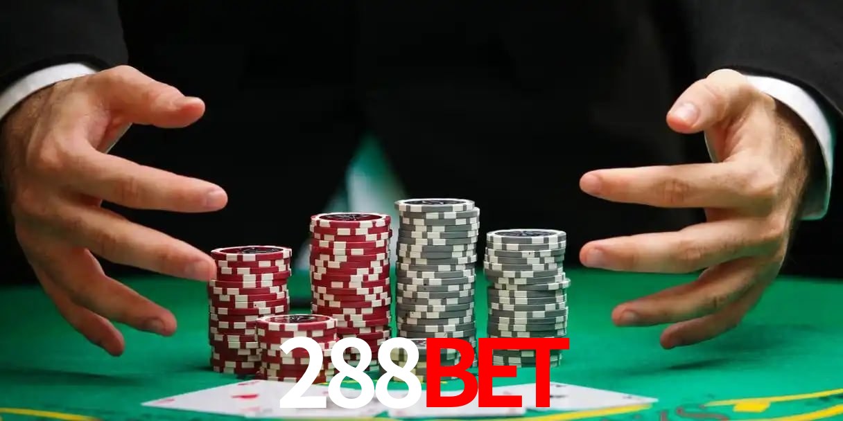 cassino 288bet