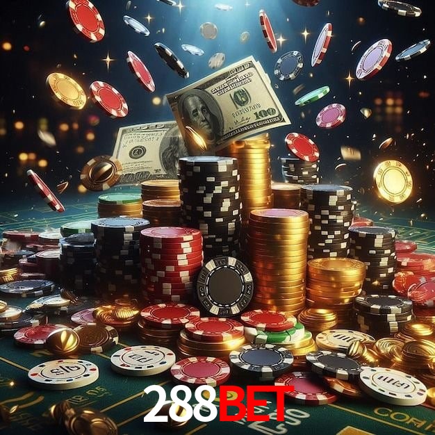 A Experiência Imersiva dos Cassinos Ao Vivo no 288bet
