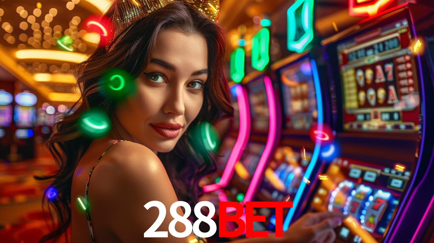 Bônus Generosos e Exclusivos no 288bet para Você!