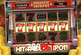 Descubra o Mundo do Cassino Online com 288bet