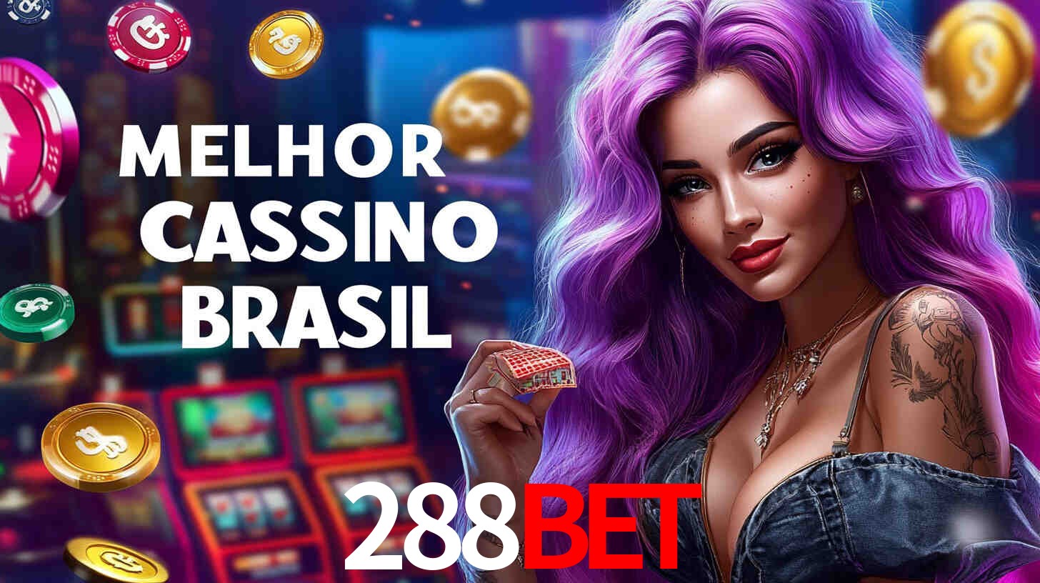 A Popularidade dos Caça-Níqueis no 288bet