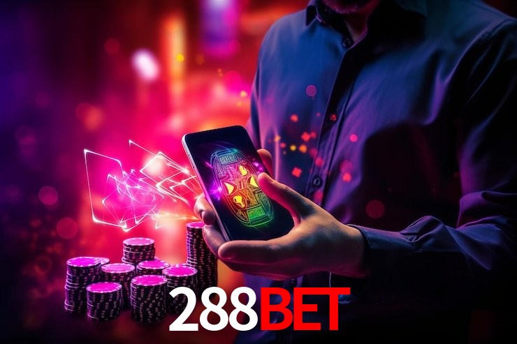 Jogos Exclusivos 288bet