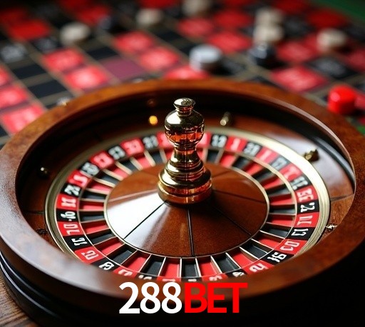 Design Responsivo 288bet