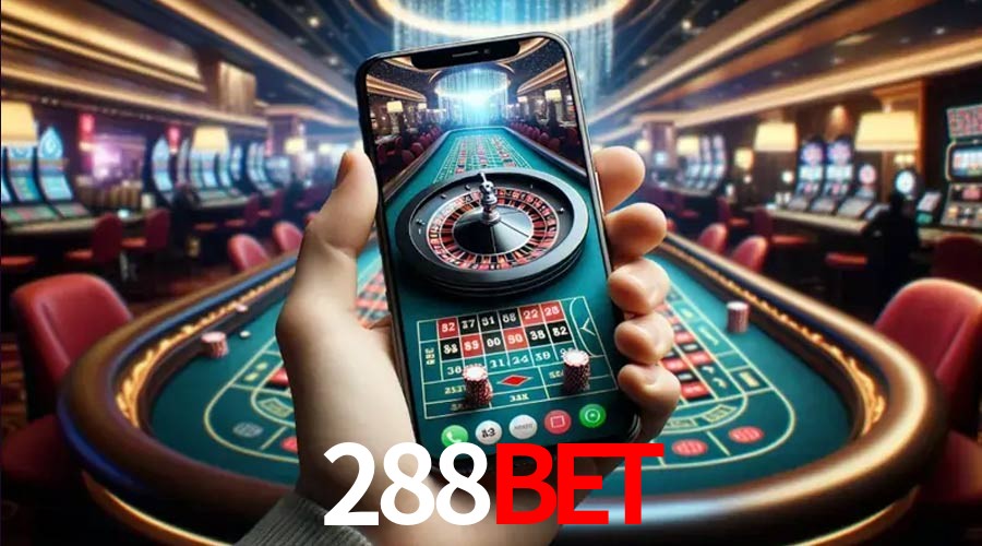 Secure Login 288bet