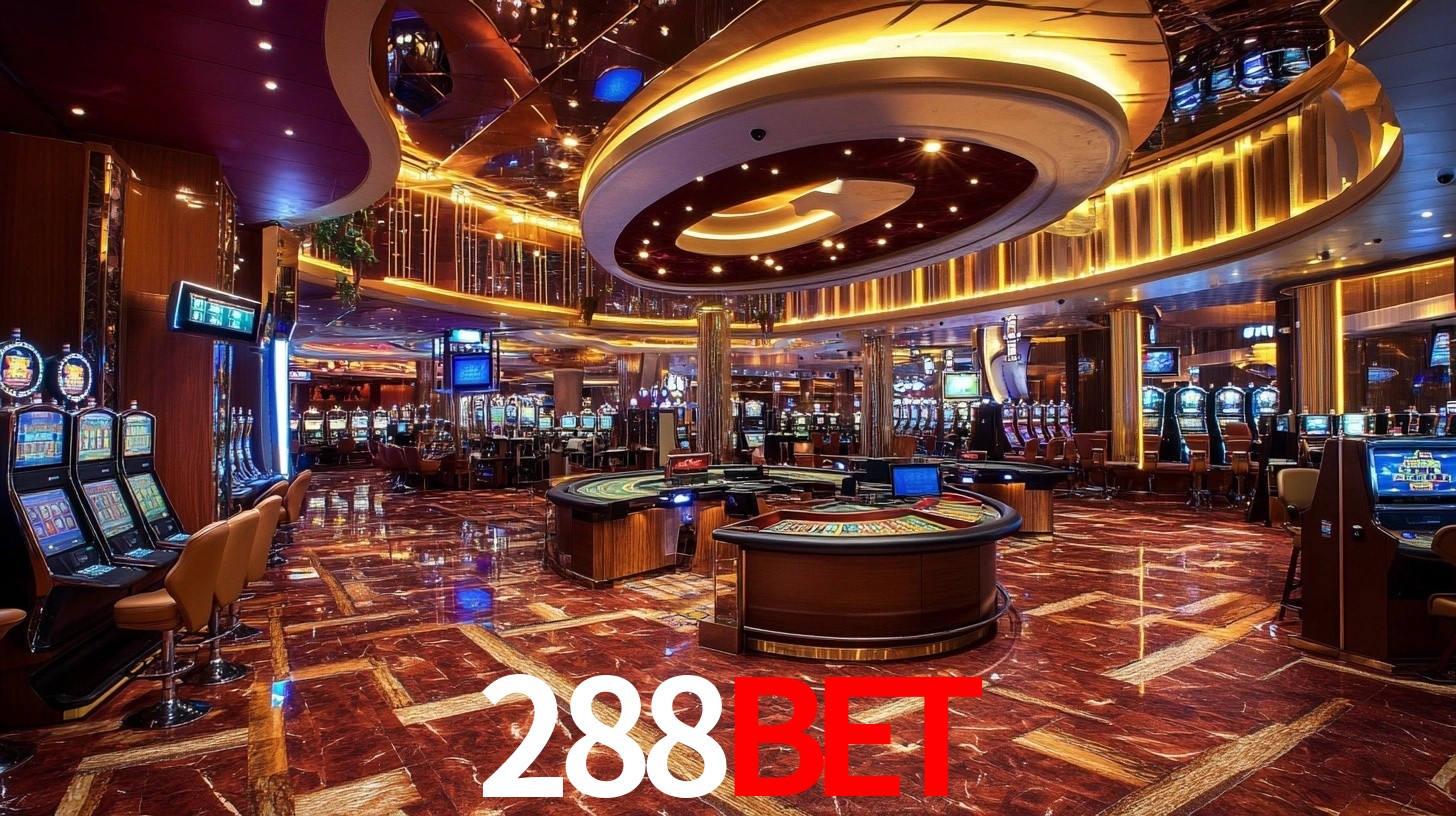 VIP Casino 288bet