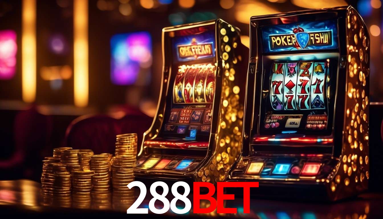 Descubra a Essência do 288bet: Nossa História e Compromissos