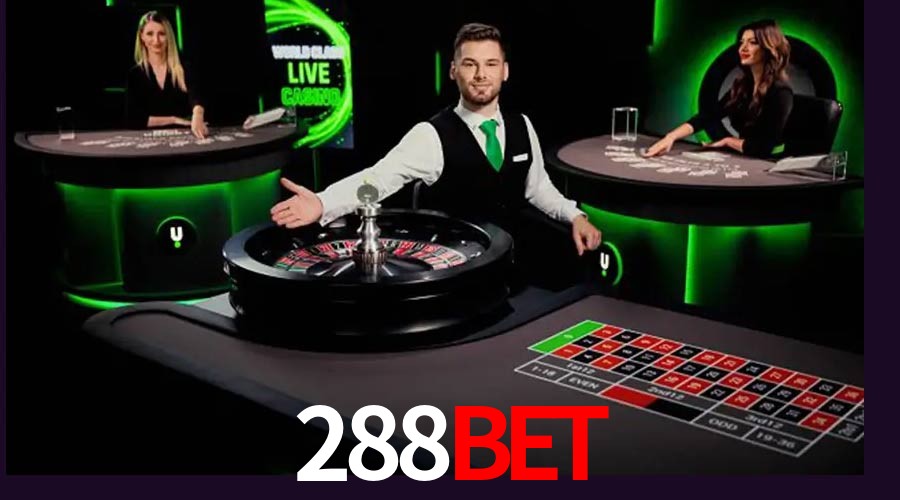 API Integration 288bet