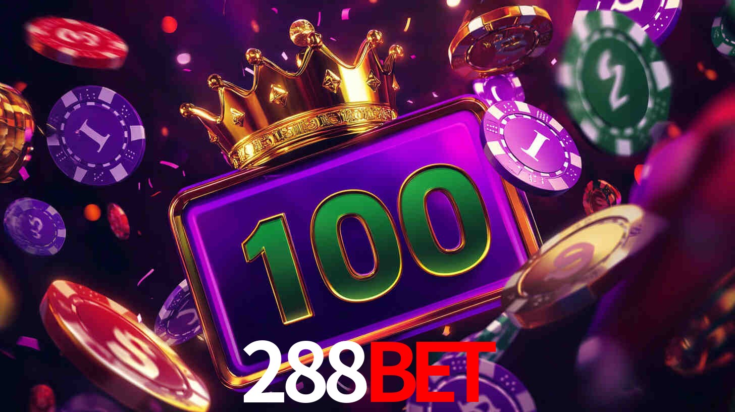 Live Casino 288bet