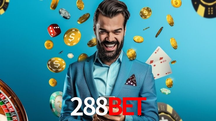Slot Games 288bet