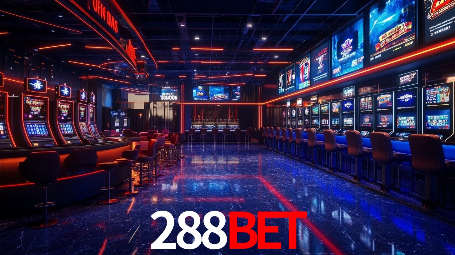 Blackjack Table 288bet
