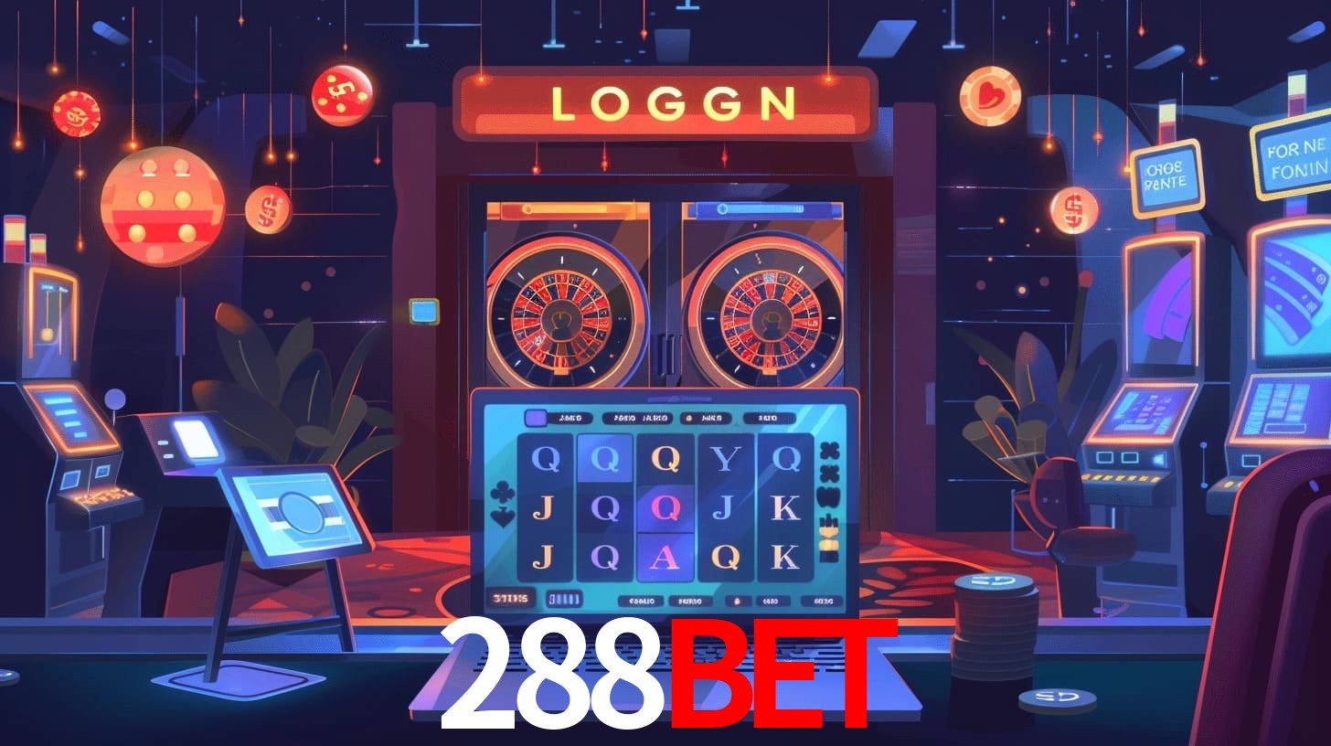 Segurança 2FA 288bet