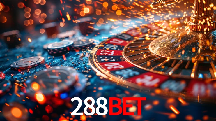 Account Benefits 288bet
