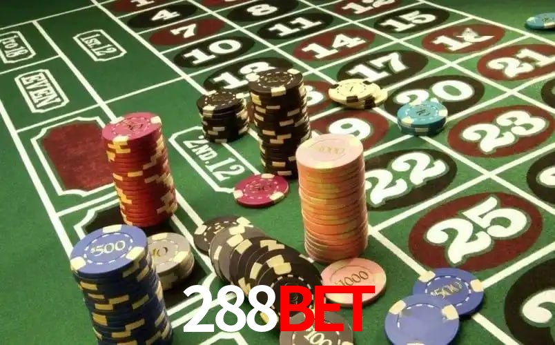 Estatísticas Esportivas 288bet