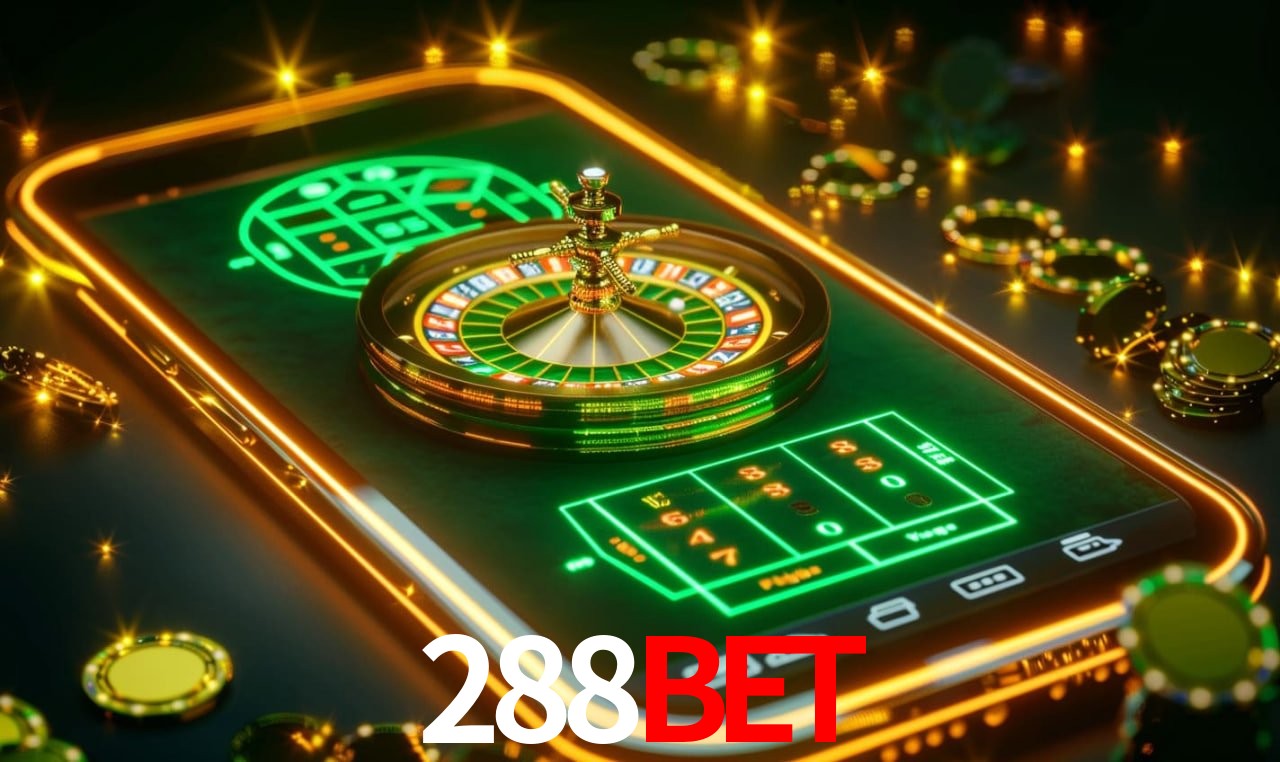 Cadastro Rápido 288bet