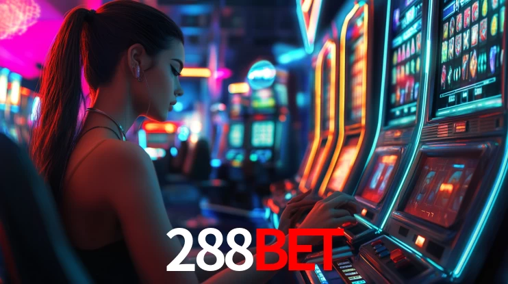 Exclusive Games 288bet