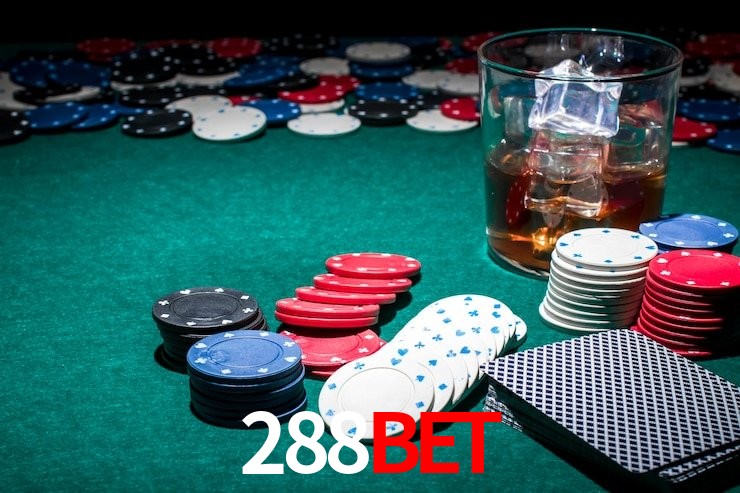 Bônus Diários 288bet