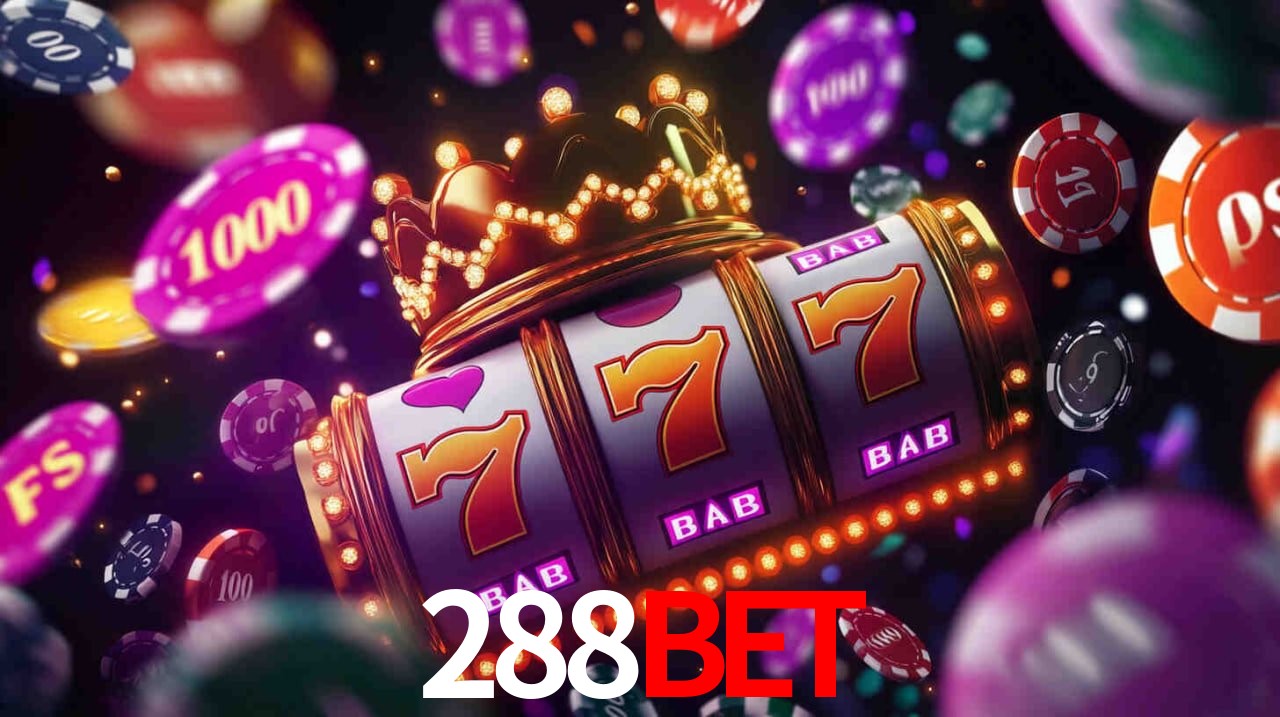Live Casino 288bet