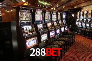 Inovações de Jogos na 288bet: O Futuro das Experiências Interativas