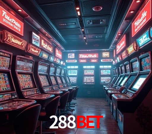 Sistemas de Segurança 288bet