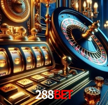 Programa VIP 288bet