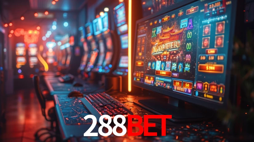 Ofertas Imperdíveis na 288bet: Promoções e Bônus Que Valem a Pena