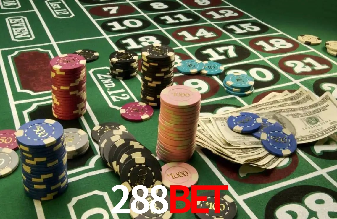 288bet App Interface