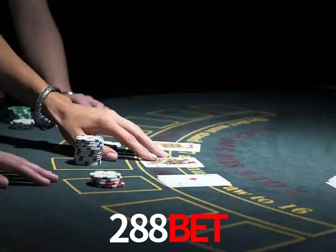 Tecnologia da Plataforma 288bet