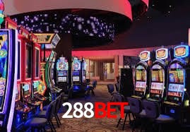 Integração de APIs 288bet