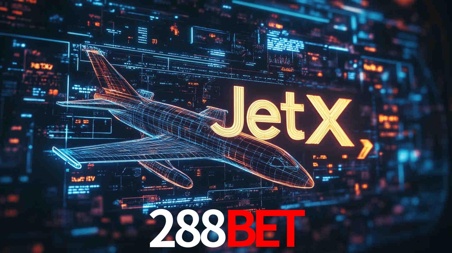 Desvendando o Mundo dos Jogos Virtuais na 288bet