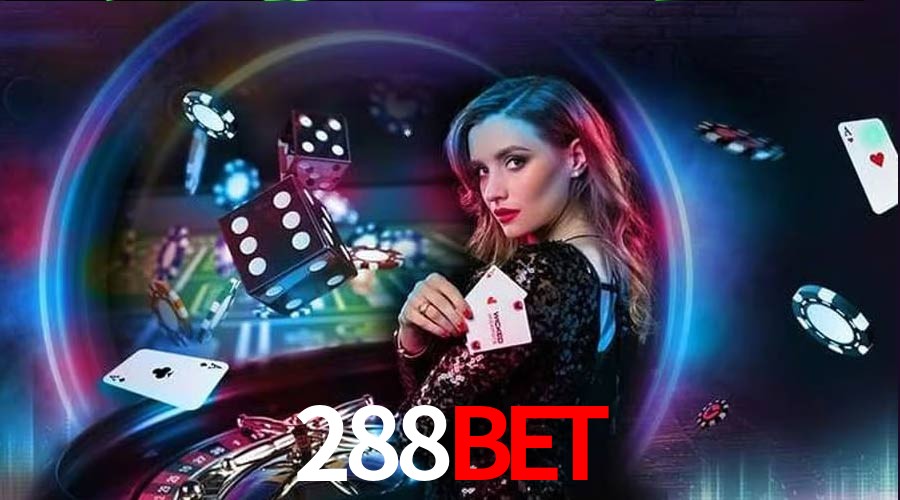 Platform Technology 288bet