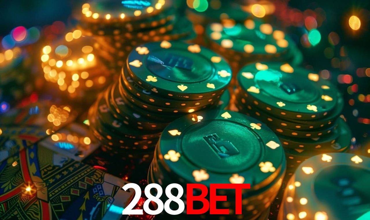 Casino Ao Vivo 288bet
