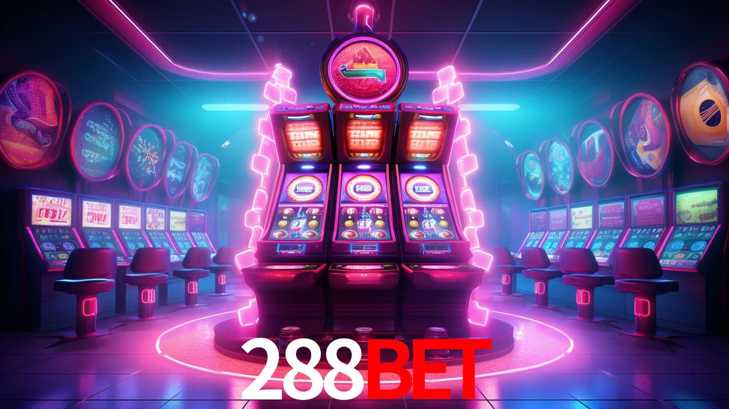 288bet: Jogos de Caça-Níqueis-Altas Recompensas, Roleta-Velocidade, Blackjack-Desafios Máximos